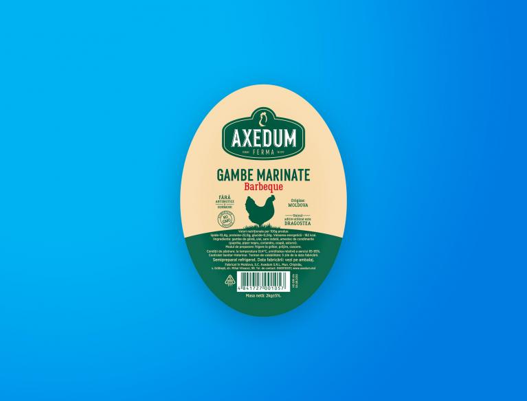 Axedum