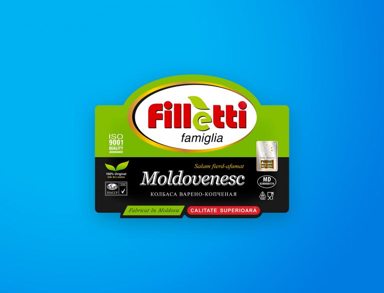 Filetti