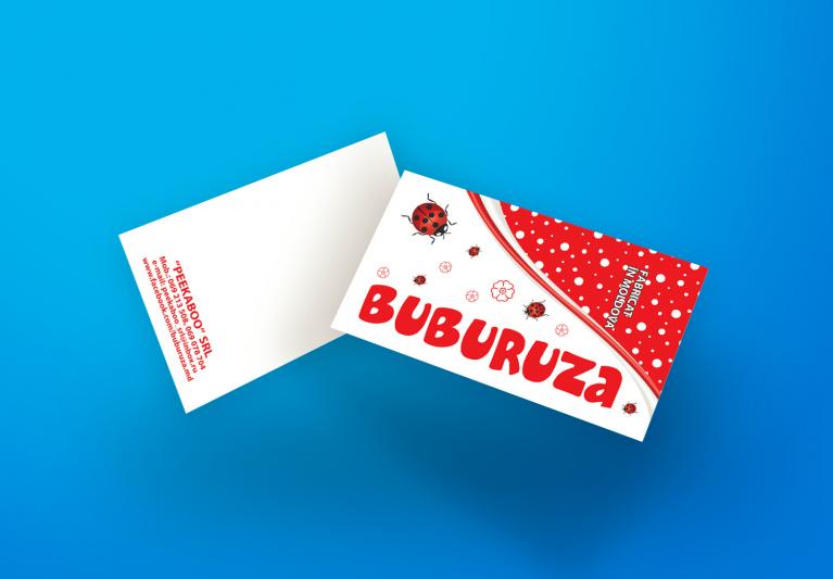 Buburuza