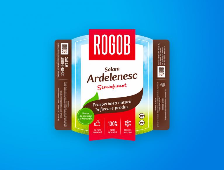 Rogob