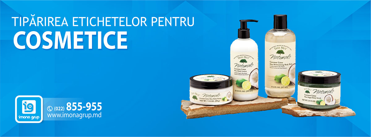 Parfumurile și cosmeticele au nevoie de imagine perfectă